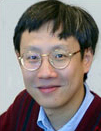 photo of Jimmy Huang